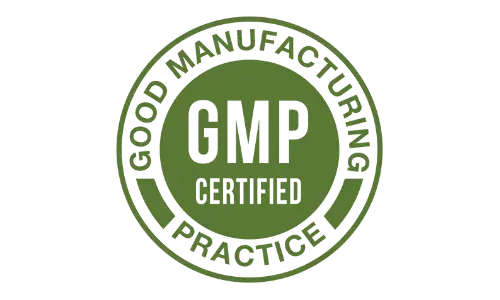 GMP Certified_gmp_certified