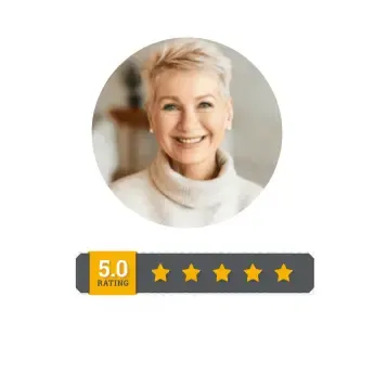 At 67, I thought joint pain was just part of aging. Walking even short distances was tough, and I worried I’d need a walker again. But thanks to Joint Genesis™, I’m walking 2–3 miles weekly with minimal pain. It feels like a miracle—this product gave me back my mobility and independence