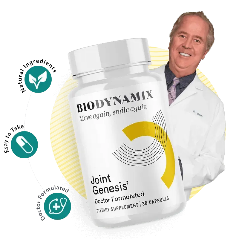 TitanFlow is a natural dietary supplement from Zenith Labs, developed by Dr. Ryan Shelton, a licensed naturopathic physician recognized for his expertise in men’s health.